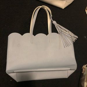2 totes, 2 purses bundle